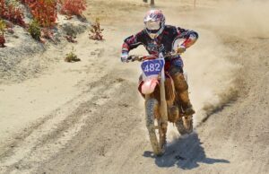 Dirt Bikes Motocross
