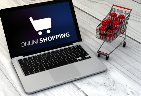 shopping-online-shopping