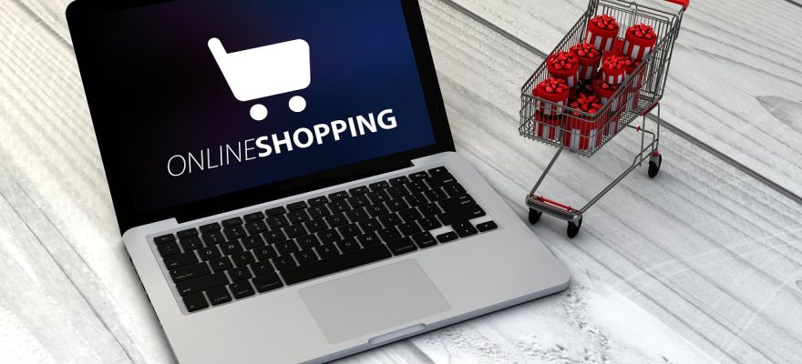 shopping-online-shopping