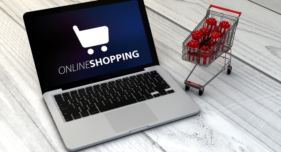 shopping-online-shopping